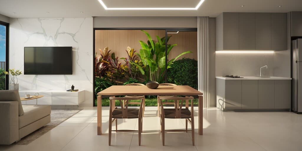 Foto 4 de Omni Life e Health - Residencial