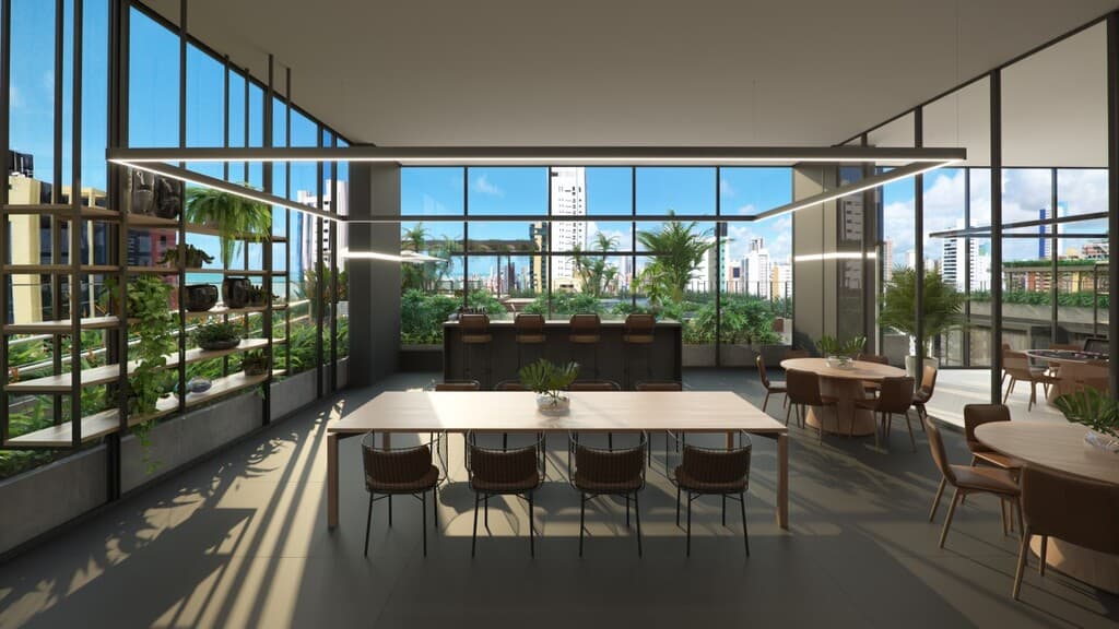 Foto 8 de Omni Life e Health - Residencial