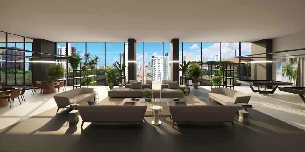 Foto 9 de Omni Life e Health - Residencial