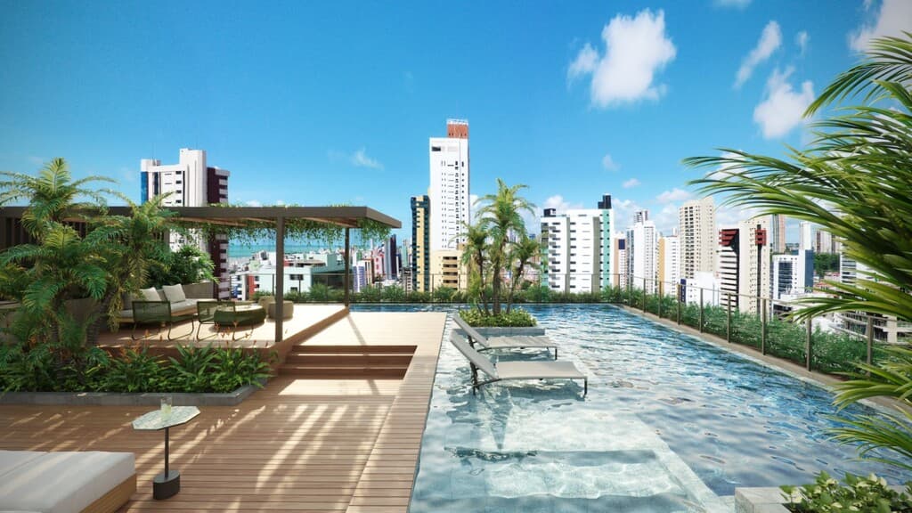 Foto 14 de Omni Life e Health - Residencial