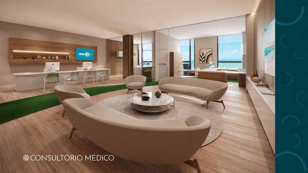 Foto 3 de Omni Life e Health - Medical Center