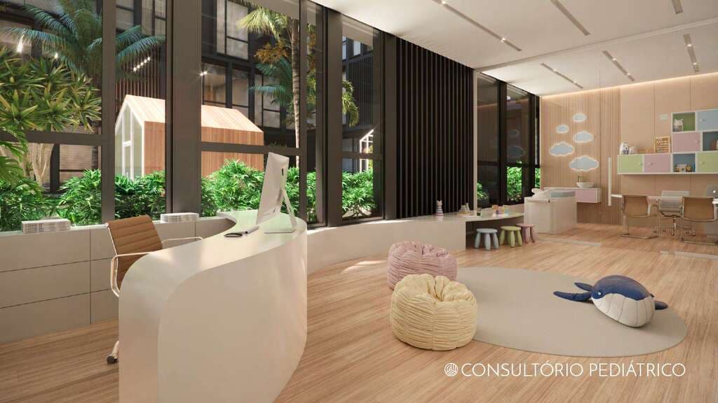 Foto 4 de Omni Life e Health - Medical Center
