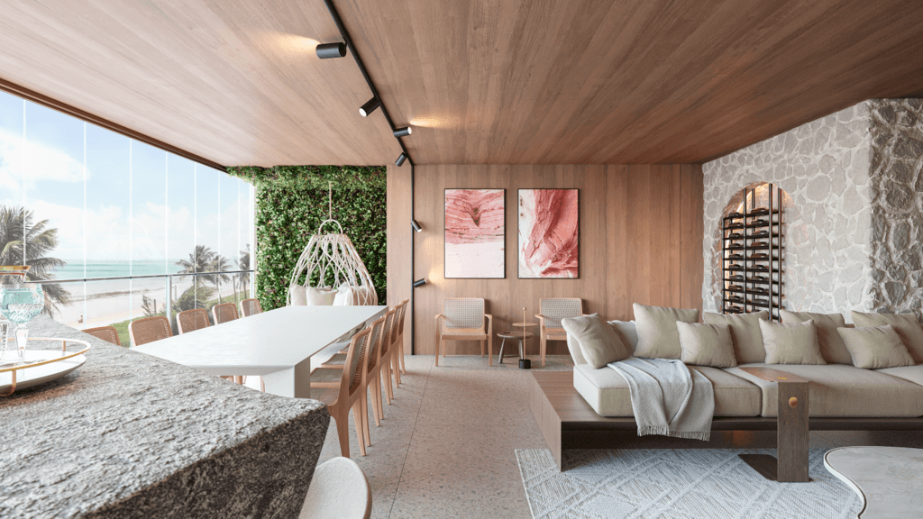 Foto 4 de Corales Boutique Residence
