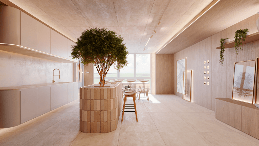 Foto 7 de Corales Boutique Residence