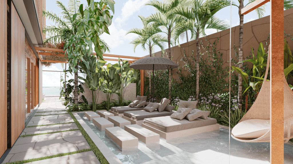 Foto 10 de Corales Boutique Residence