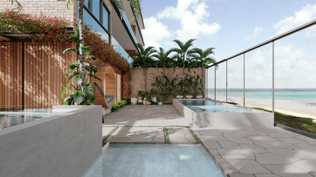 Foto 14 de Corales Boutique Residence