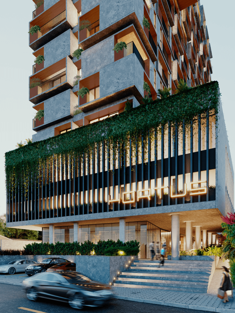 Foto 4 de Hortus - Residencial