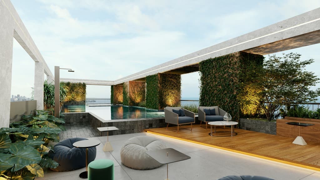 Foto 19 de Hortus - Residencial