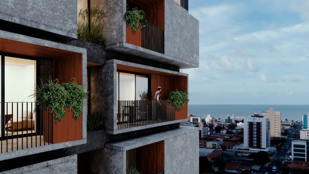 Foto 24 de Hortus - Residencial