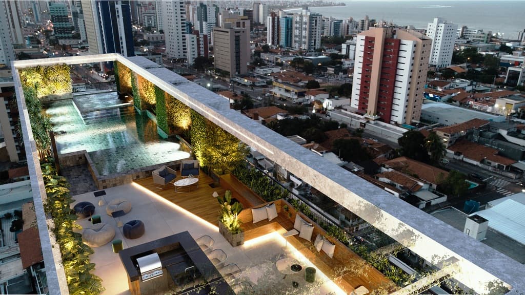 Foto 26 de Hortus - Residencial