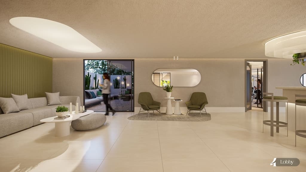 Foto 5 de Get For You - Residencial