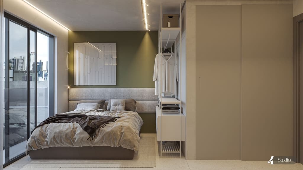 Foto 7 de Get For You - Residencial