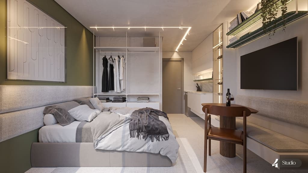 Foto 9 de Get For You - Residencial