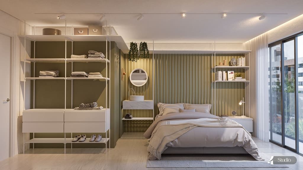 Foto 10 de Get For You - Residencial