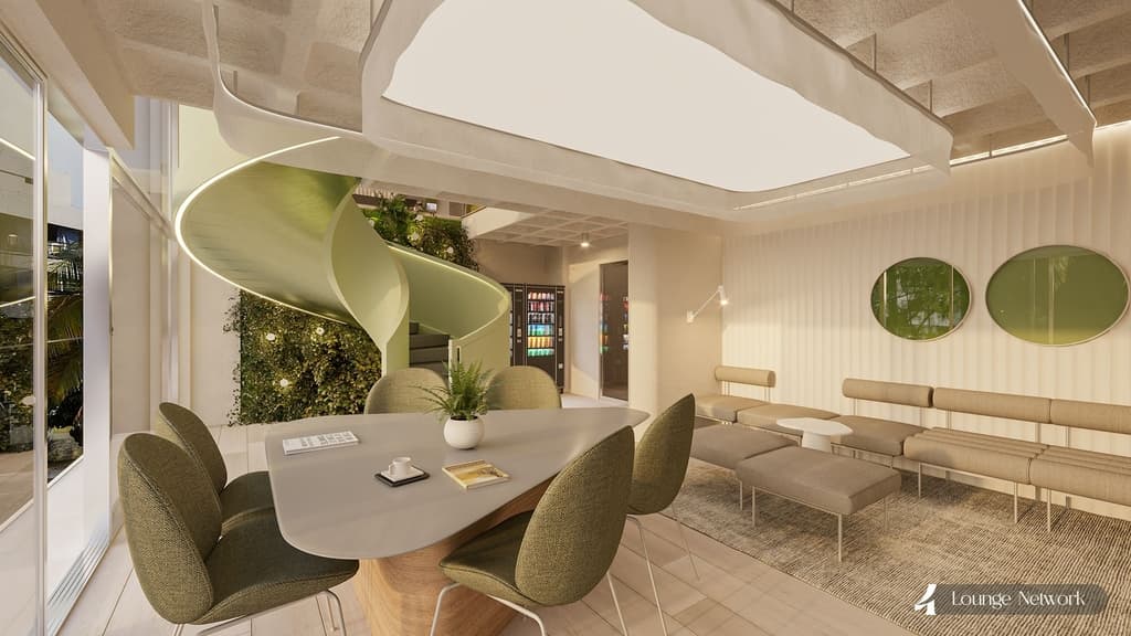 Foto 13 de Get For You - Residencial