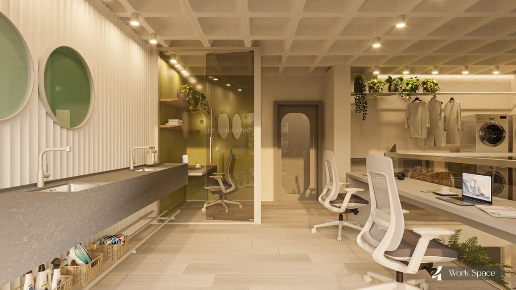 Foto 14 de Get For You - Residencial