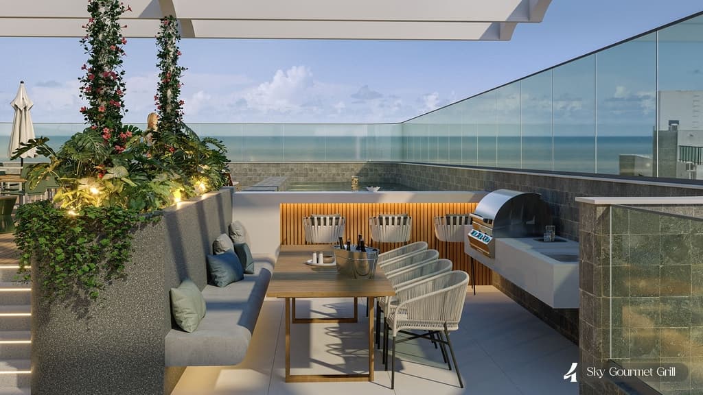 Foto 18 de Get For You - Residencial