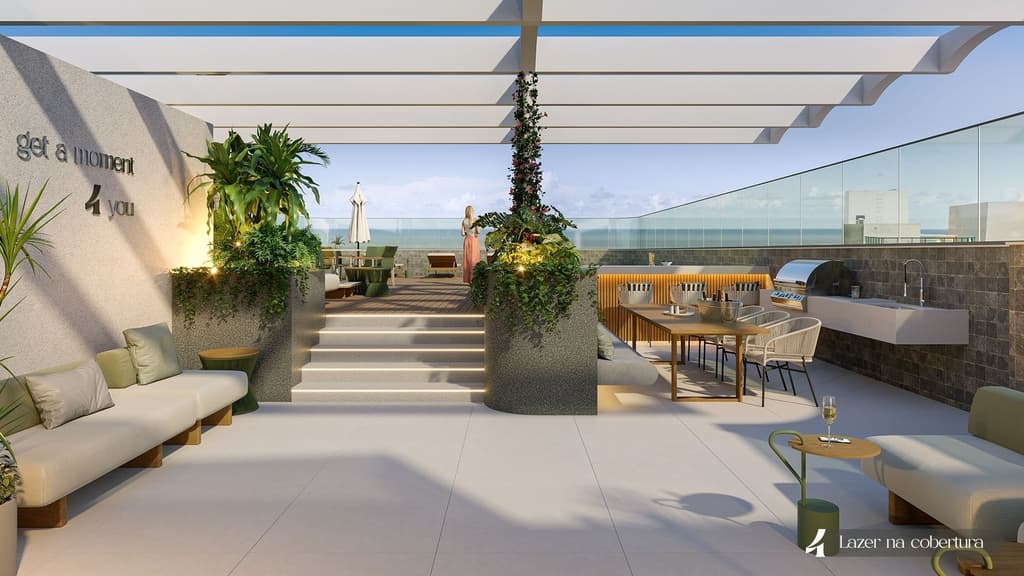 Foto 20 de Get For You - Residencial