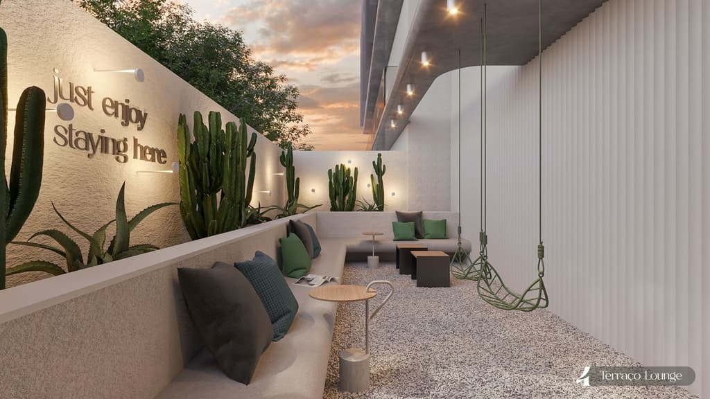 Foto 21 de Get For You - Residencial