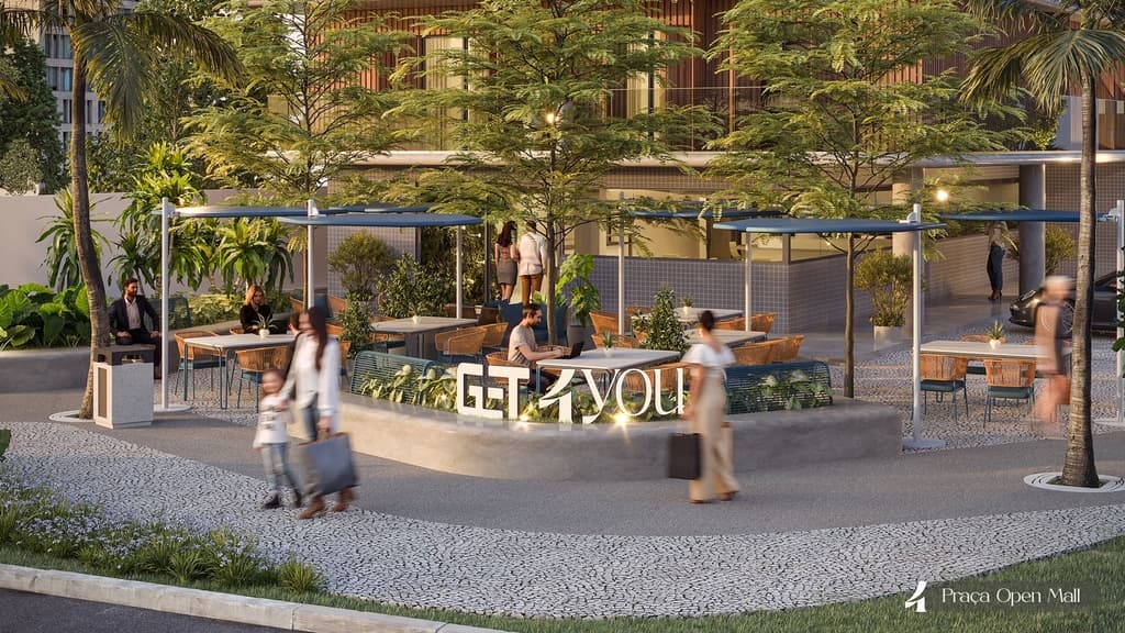 Foto 22 de Get For You - Residencial