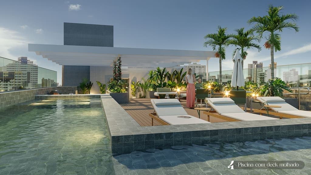 Foto 23 de Get For You - Residencial