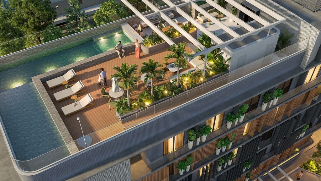 Foto 25 de Get For You - Residencial