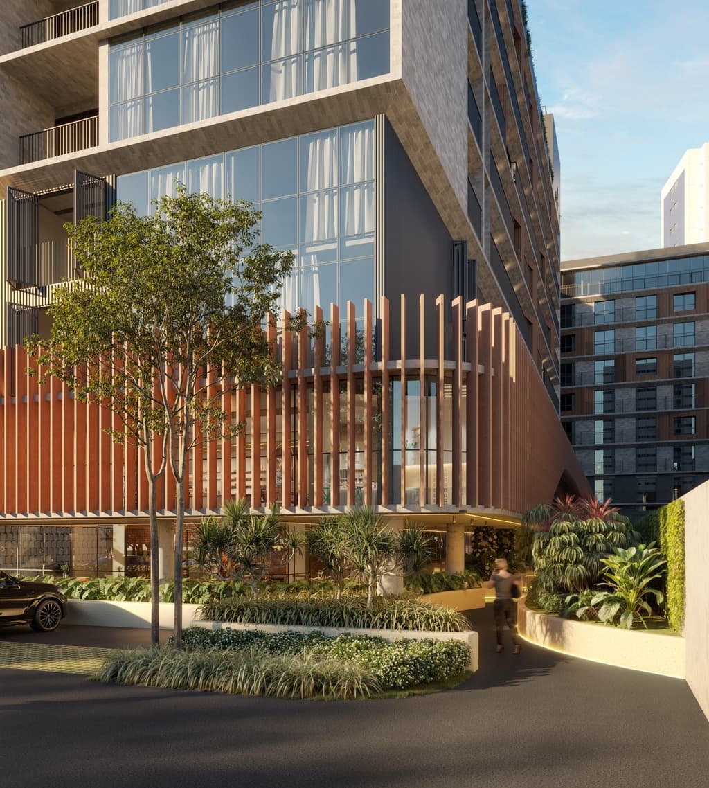 Foto 7 de Get Like - Residencial
