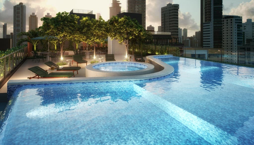 Foto 34 de Get Like - Residencial