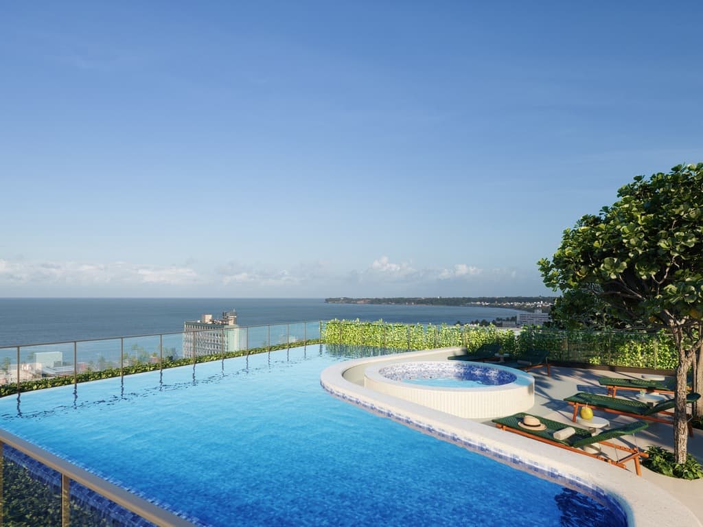 Foto 35 de Get Like - Residencial