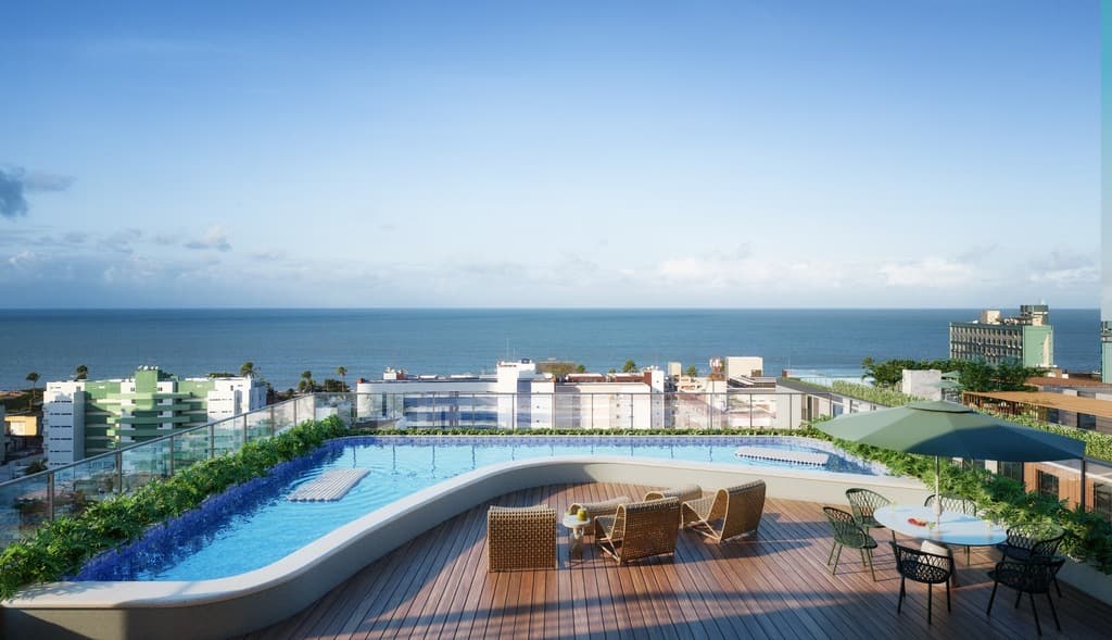 Foto 36 de Get Like - Residencial