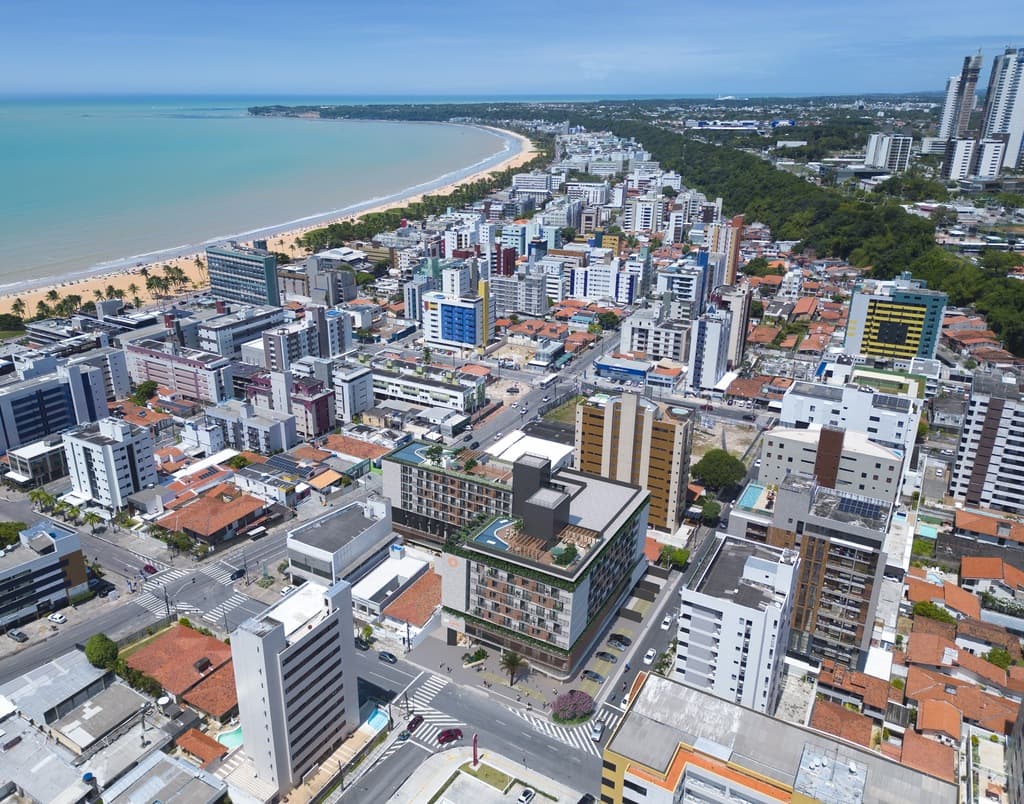 Foto 37 de Get Like - Residencial