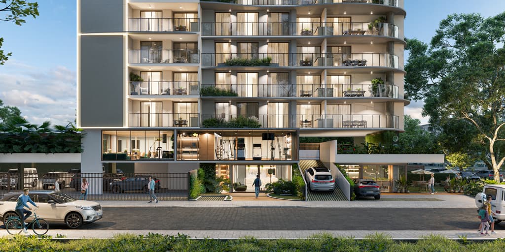 Foto 3 de Maison Du Parc