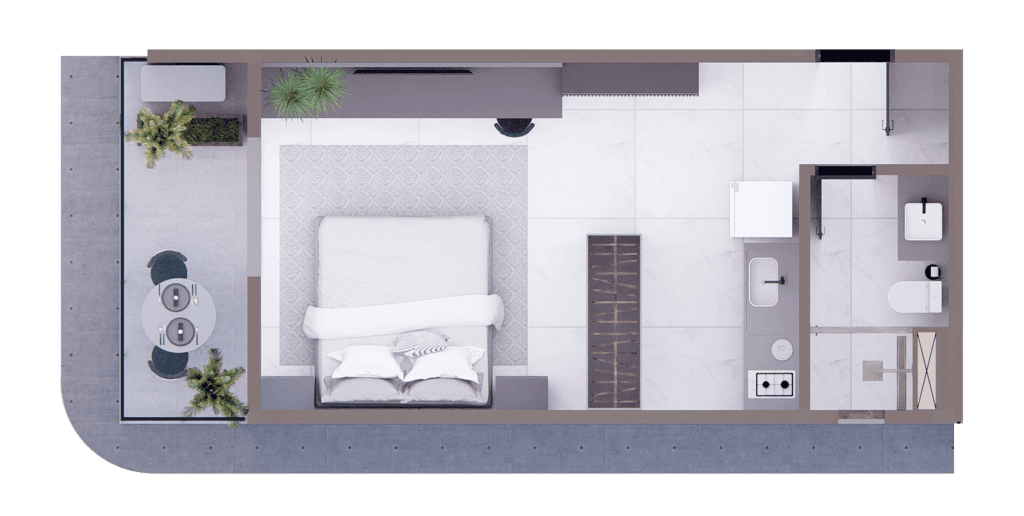 Studio 01 QT