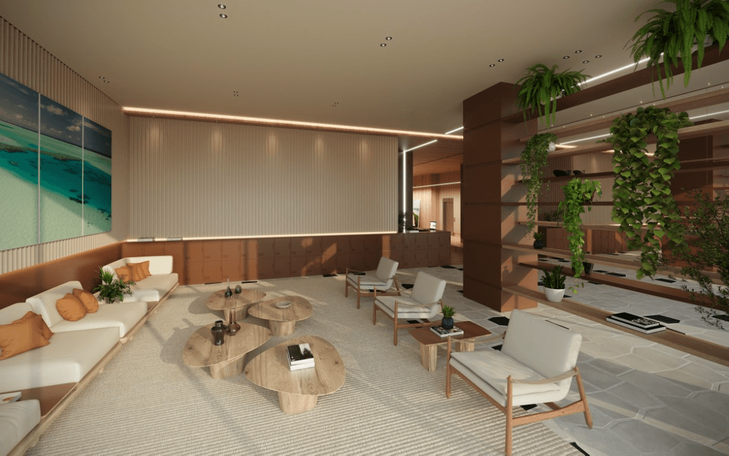 Foto 2 de Omni Life e Health - Residencial