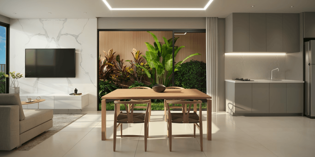 Foto 4 de Omni Life e Health - Residencial