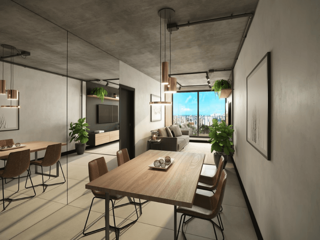 Foto 5 de Omni Life e Health - Residencial