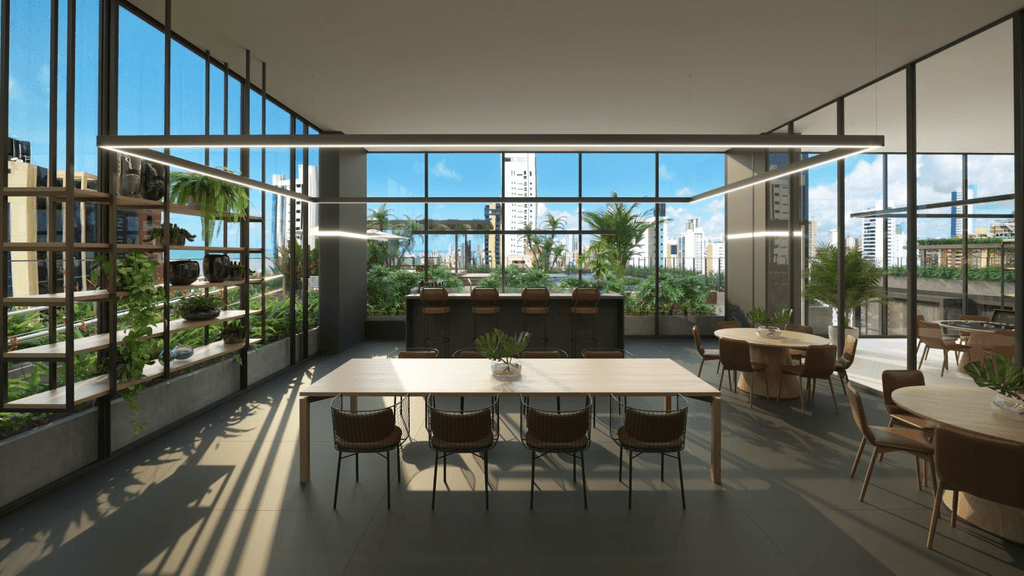Foto 8 de Omni Life e Health - Residencial