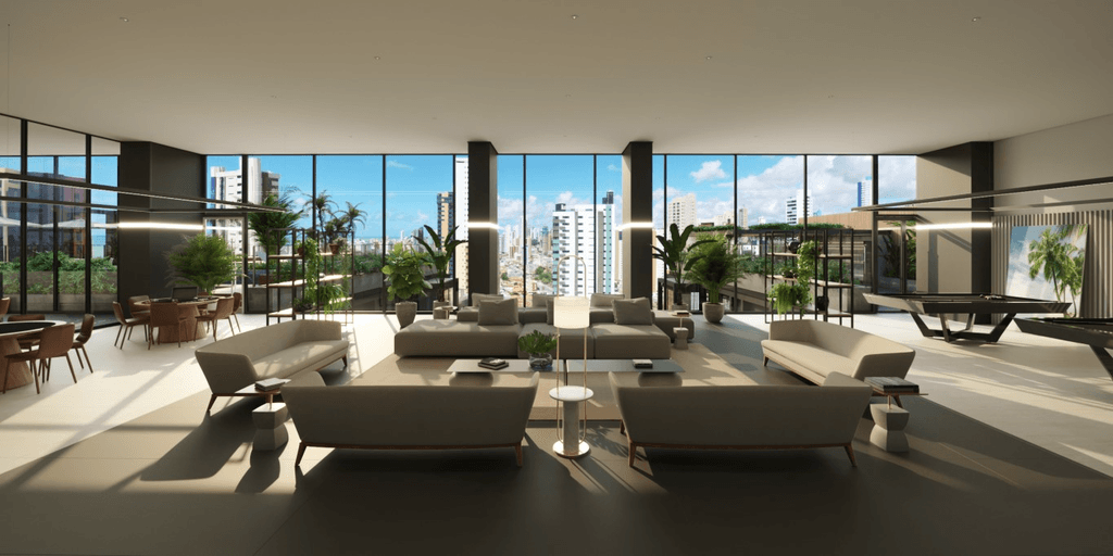 Foto 9 de Omni Life e Health - Residencial
