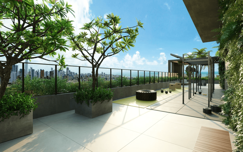 Foto 12 de Omni Life e Health - Residencial