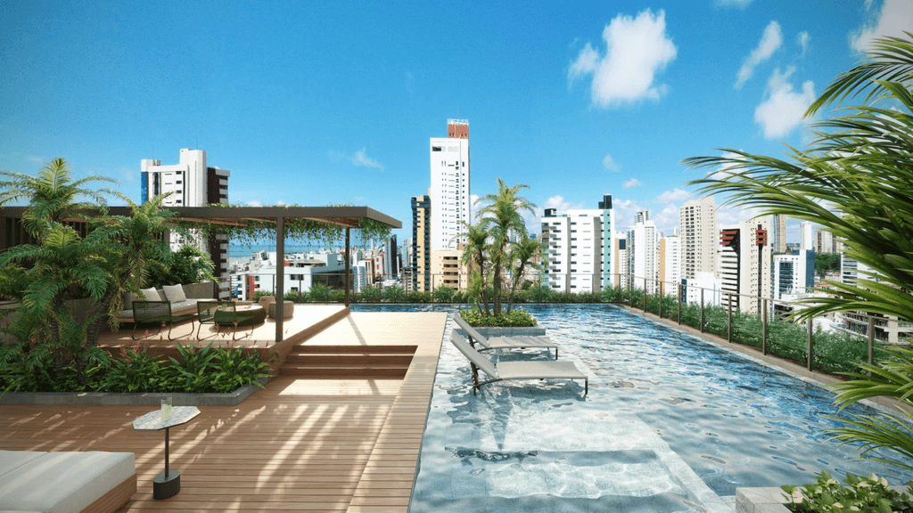 Foto 14 de Omni Life e Health - Residencial