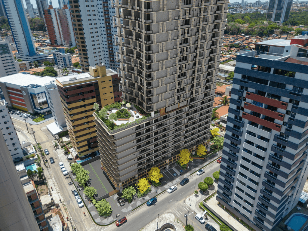 Foto 28 de Nakhon Manaira - Residencial