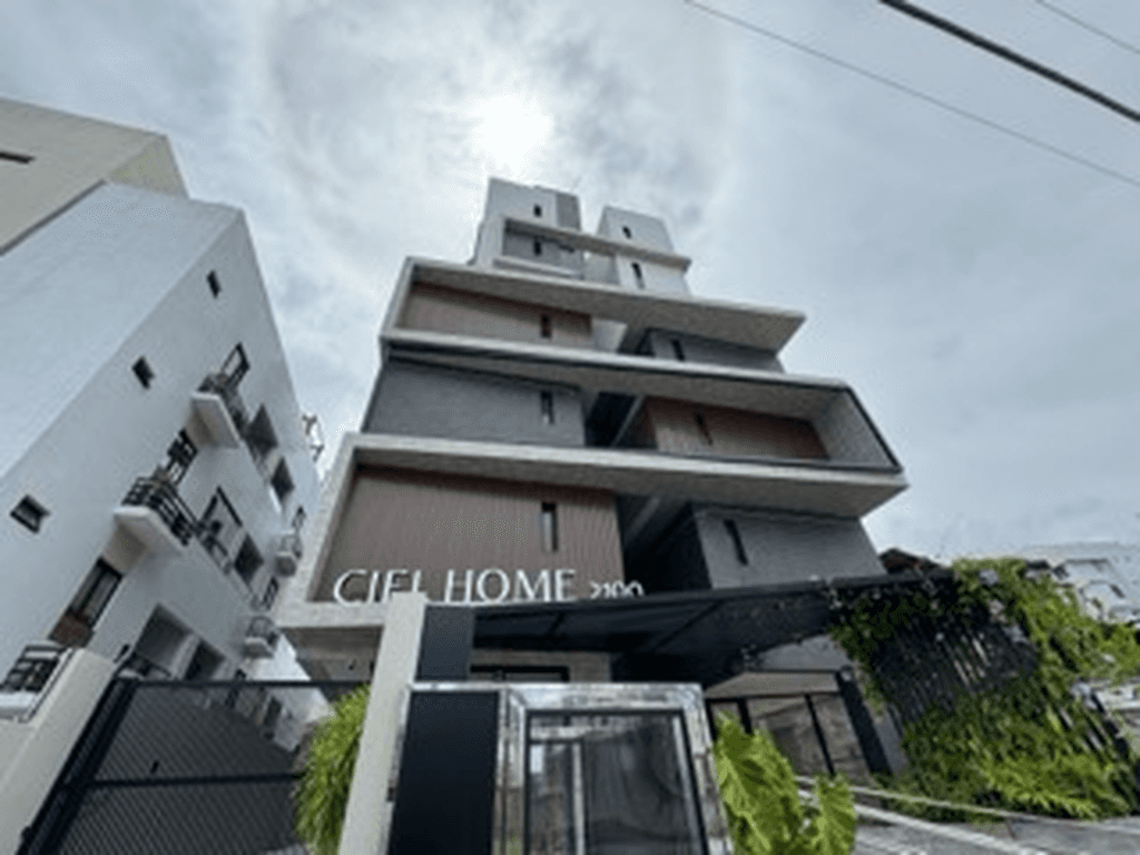 Foto 1 de Ciel Home